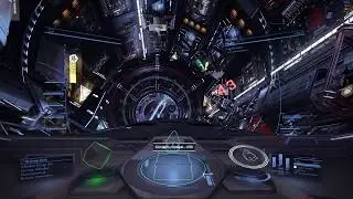 Elite Dangerous #68: Как повысить репутацию исследованиями