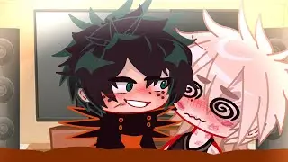 do i look cute?~ (bkdk trend)