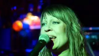 The Sunshine Band - High Flyin' Bird (Eke's Pub 24.3.2016)