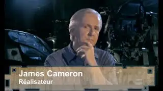 James Cameron's Avatar: The Game - présentation et interviews (Xbox 360, etc.) - Push-Start TV, 2009