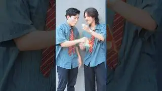 They became closer after the conflict 