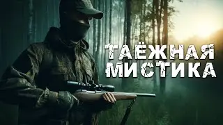 ТАЁЖНЫЕ ИСТОРИИ | ТАЁЖНАЯ МИСТИКА