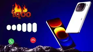 iqoo mobile ringtone | iqoo ringtone original | mobile ringtone | phone ringtone | new ringtone 2024