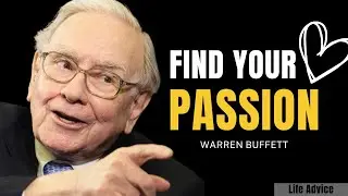 The Power of Passion: Warren Buffett's Wealth-Building Secrets | BRK 2010