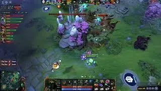 Seleri's Perspective - the indispensable gameplay to win | DreamLeague Season 21 