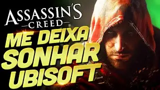 Ubisoft PROMETE algo 