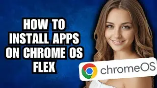 How to Run Chrome OS Flex on a Virtual Machine✅
