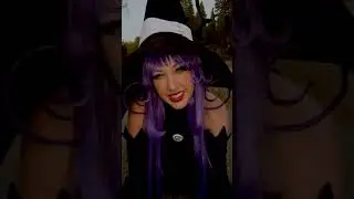 BLAIR (Soul Eater Cosplay Horror TikTok)