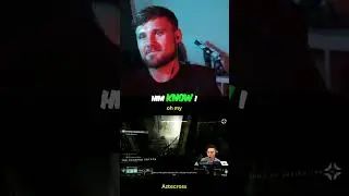 Did anyone hear this sus moment? Ft. Aztecross