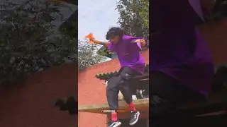 CAÇA BANDEIRA EXTREMO (#SHORTS) - Mansão Movie