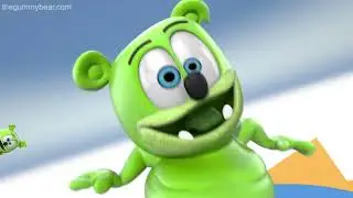 (YTP) Gummy A hole