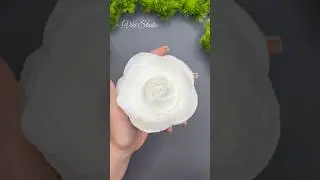 How to make Easy Tissue Paper Flowers  DIY Paper Craft Tutorial 