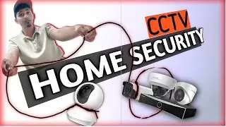 Choosing the Right CCTV System for Your Home or Business