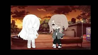 gacha club||yooou||(идея не моя)
