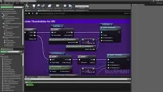 VR Integrator ChildActors Menu Setup