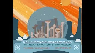 New Visions & Perspectives on Pheochromocytoma & Paraganglioma