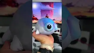I Made a Friend...