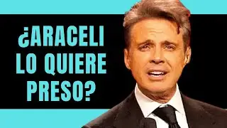 ¿LUIS MIGUEL PODRÍA ir a PRISIÓN?
