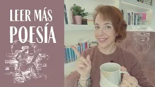 LEER MÁS POESÍA | Introducción nueva sección de recomendaciones