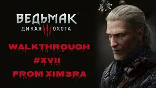 Ведьмак 3: Дикая Охота. ПРОХОЖДЕНИЕ №17. СКЕЛЛИГЕ!!! / 