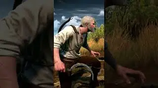 3 Фановых Мода для Ведьмак 3: Дикая Охота