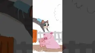 LITTLE KITTEN cartoon about kittens and new cartoons NEW FUNNY CATS 🙀