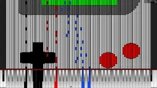 Light MIDI - Tetris Theme B