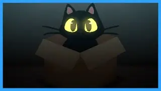 Do Not Take This Cat Home | Horror Game