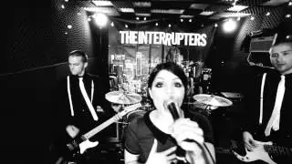 The Interrupters - 