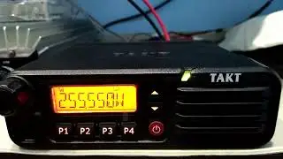 ТАКТ Satcom/Сатком/Река.