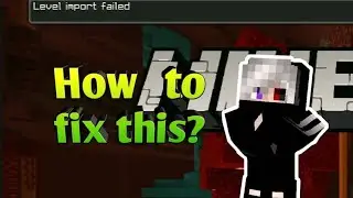 How to fix 