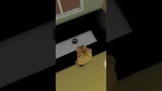 В доме Мистера Брукхевена…😳Смотри до конца 