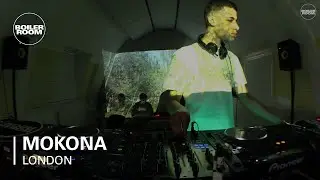 Mokona Boiler Room London DJ Set