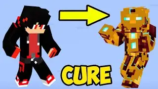 Minecraft 1.21 Vampirism mod how to CURE Vampirism | Minecraft 1.21 Vampirism mod CURE