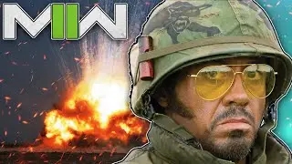 Making People RAGE on MW2! (HOT MICS AND FUNNY REACTIONS)