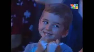 Вопрос на засыпку. 