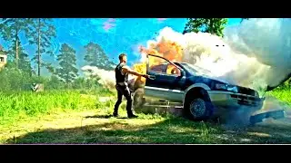 Хэдшот (1Сезон ) 💥 Трейлер 💥 Сериал 2023