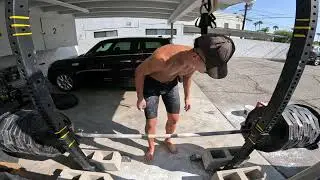 Spartan Training