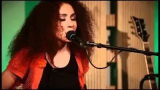 Elif Çağlar - Sweet Love [Anita Baker Cover] / 