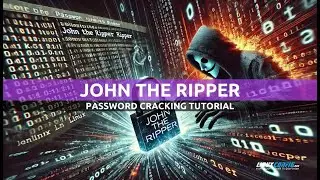 Cracking Linux Passwords with John the Ripper: A Step-by-Step Guide