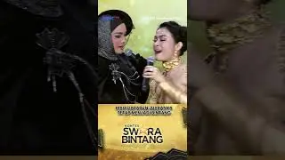 Mau Siapapun Yang Jadi Juara Harus Happy #kontesswarabintang2024 #shorts