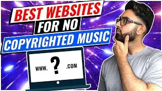 Best Websites for No Copyrighted Music 2020