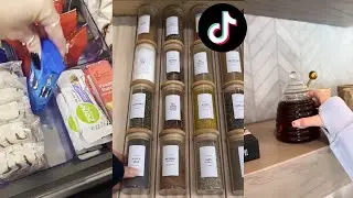 Ultimate Restocking and Organizing TikTok Compilation - Part 7