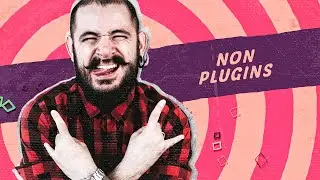 Grunge Creative Opener - After Effects Template