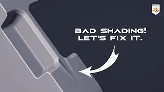 Why Your Shading Is Broken (and how to fix it!)