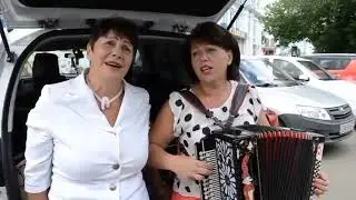 Ах какою была эта ночь