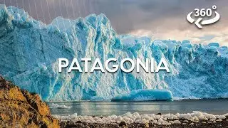 Exploring Patagonia's Disappearing Glaciers