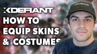 How to Equip Character Skins & Costumes in XDefiant (Full 2024 Guide)