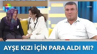 ''Annesinin her şeyden haberi var'' | Didem Arslan Yılmaz'la Vazgeçme | 12.09.2024