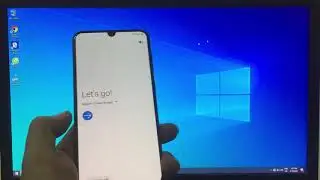 samsung galaxy A50S FRP unlock | bypass google account verification A507FN android 10 | new method